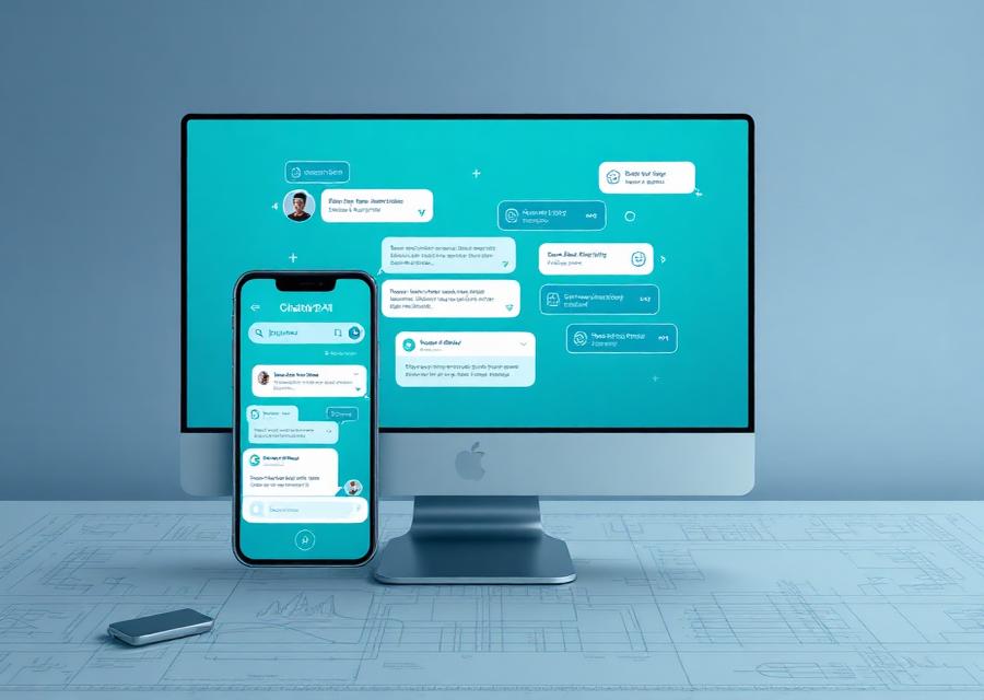 AI-powered medical assistant platform