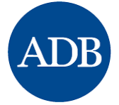 Asian Development Bank logo