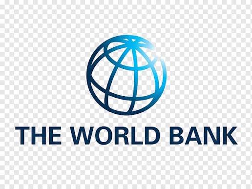 World Bank logo